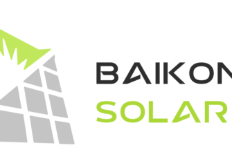 Солнечная электростанция Кызылординской области Байконыр Солар